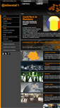Mobile Screenshot of contitech.ro