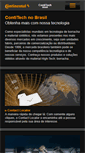 Mobile Screenshot of contitech.com.br