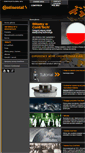 Mobile Screenshot of contitech.pl