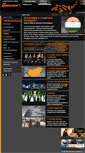 Mobile Screenshot of contitech.hu